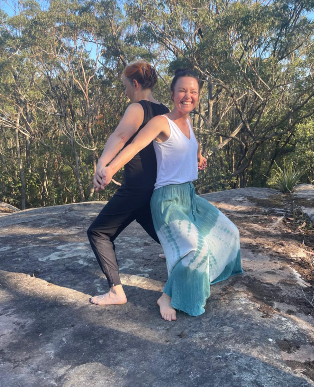 Nature Immersion: Healthy lifestyle Retreat on Country