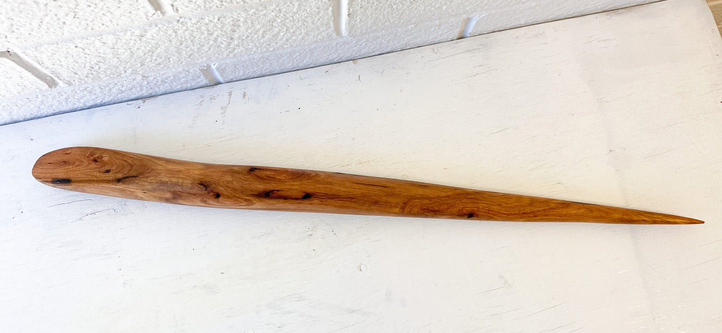 Iron Bark Digging Stick