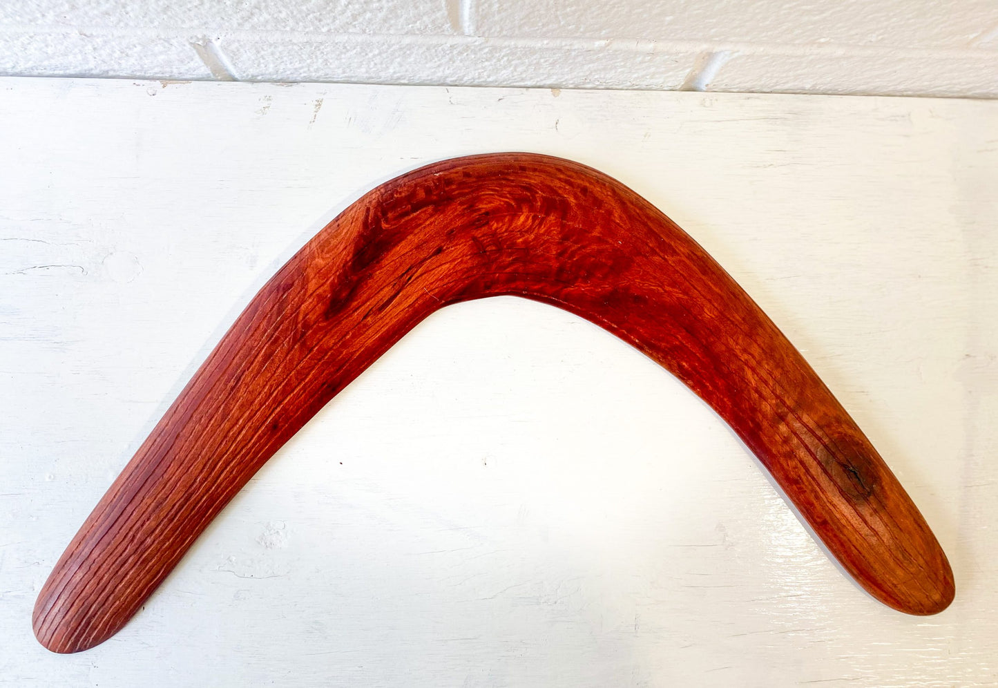 Medium Boomerang