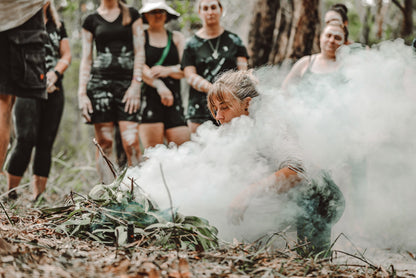 Nature Immersion: Healthy lifestyle Retreat on Country