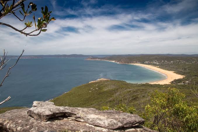 Bouddi National Park Aboriginal Tour