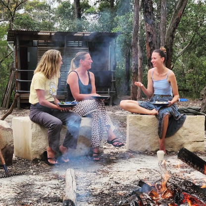 Nature Immersion: Healthy lifestyle Retreat on Country